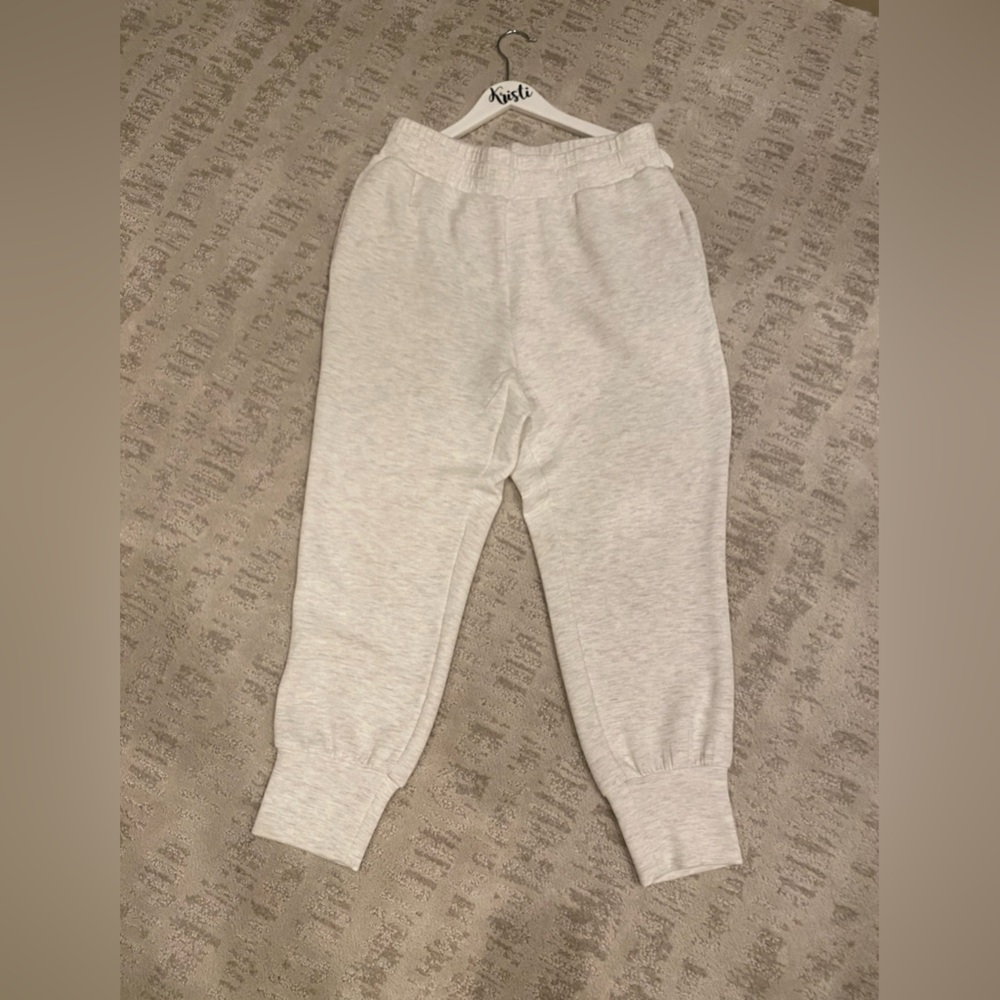 Varley - The Slim Cuff Pant 27.5"